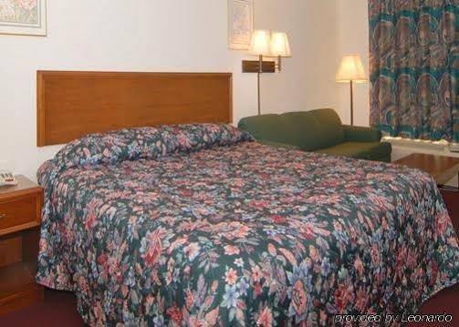 Rodeway I-75 Inn Lake City