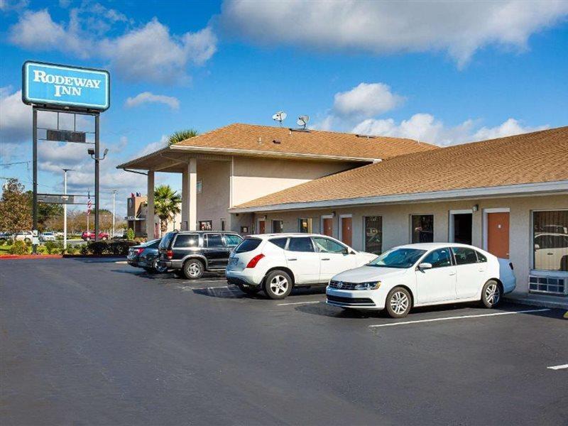 Inn Rodeway I-75 2*