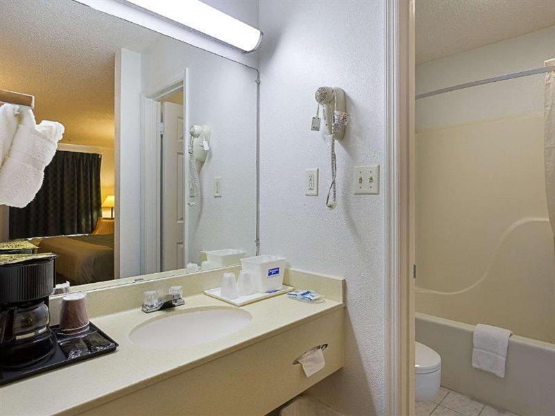 Rodeway I-75 Inn Lake City