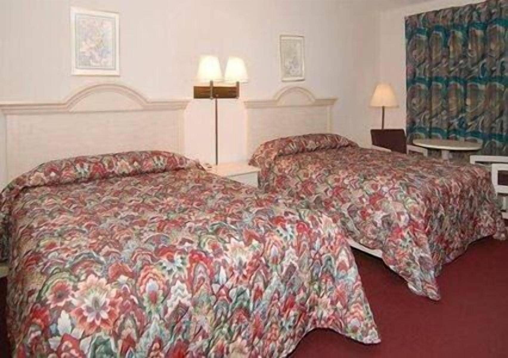 Inn Rodeway I-75