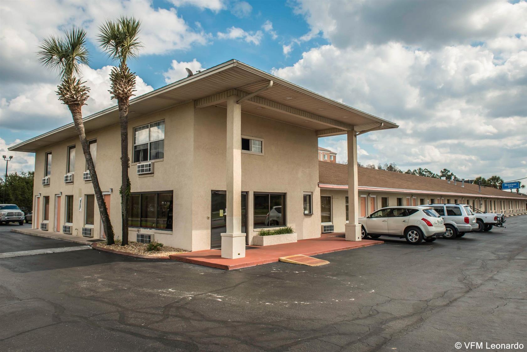 Inn Rodeway I-75