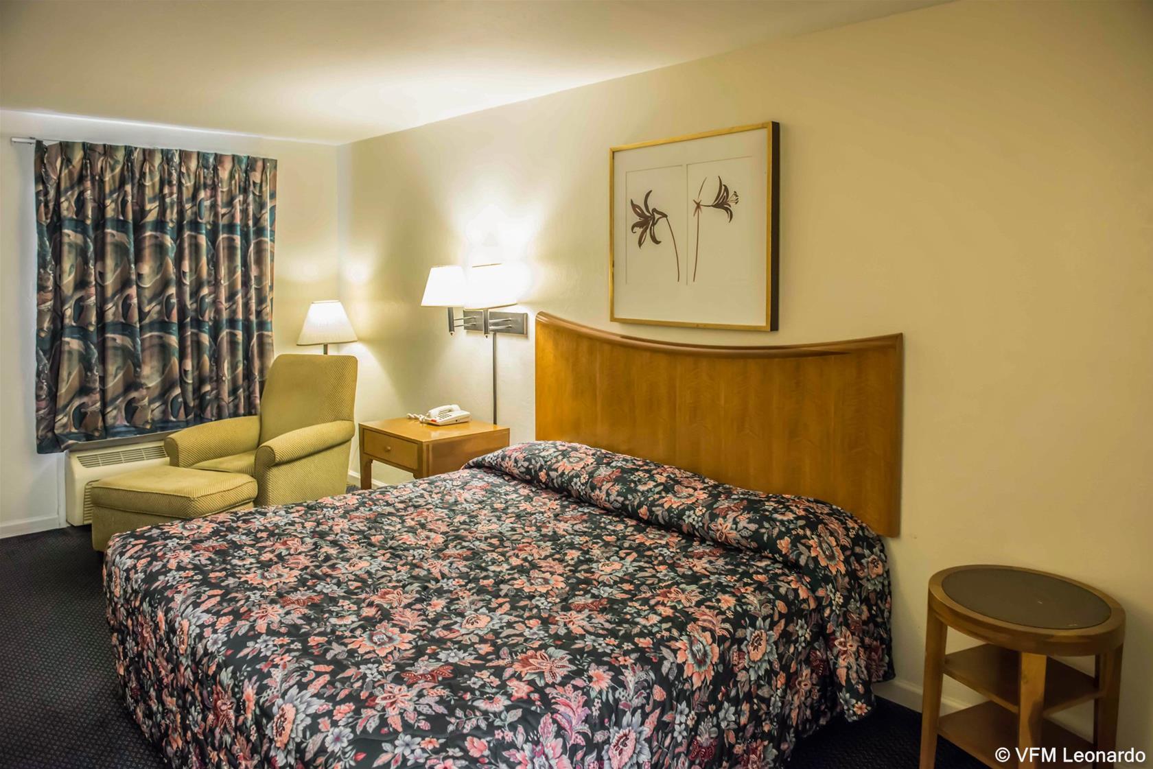 Inn Rodeway I-75