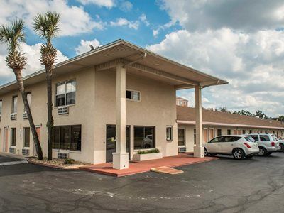 Inn Rodeway I-75 Lake City