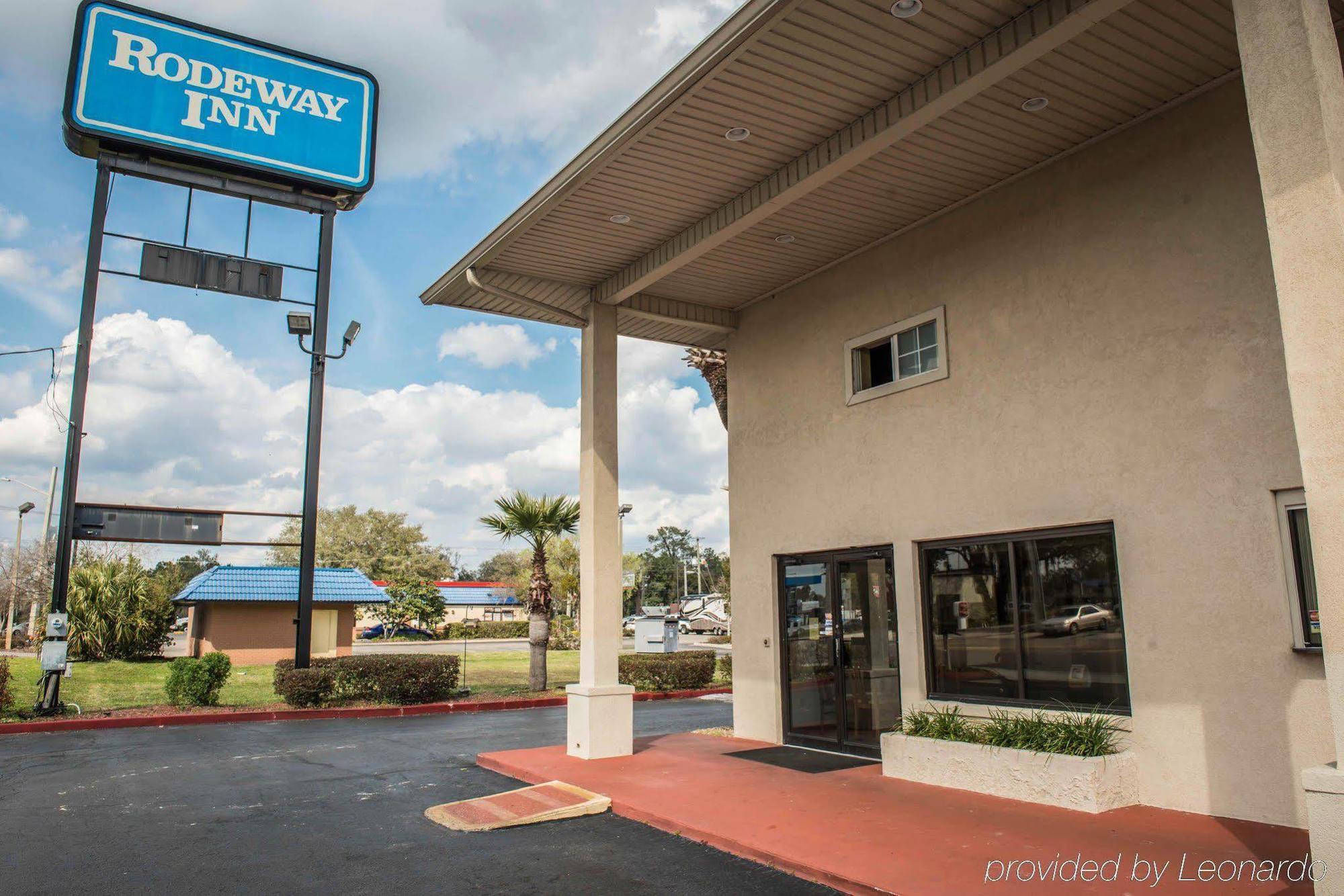 Inn Rodeway I-75 Lake City