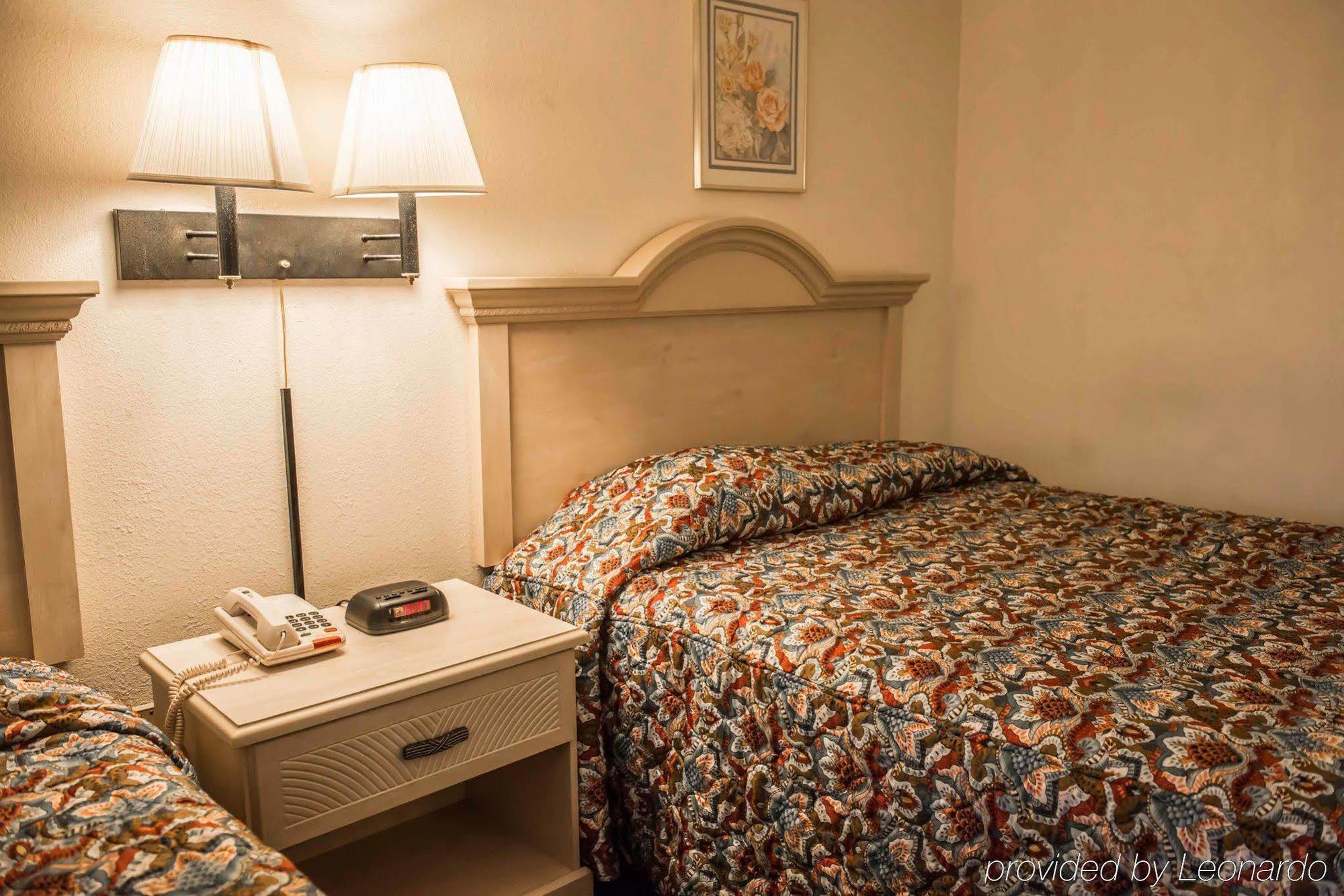 Inn Rodeway I-75 Lake City