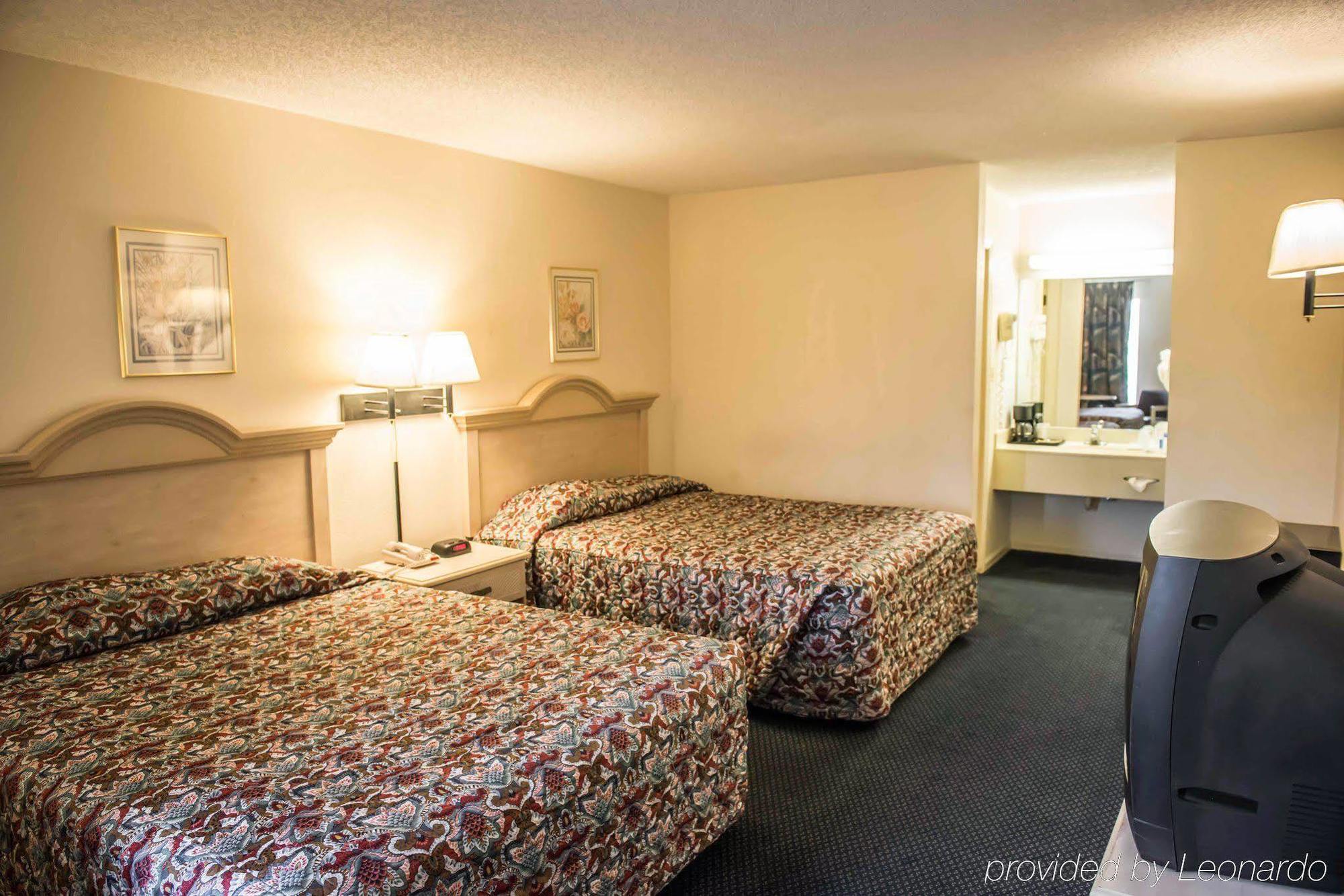 Rodeway I-75 Inn