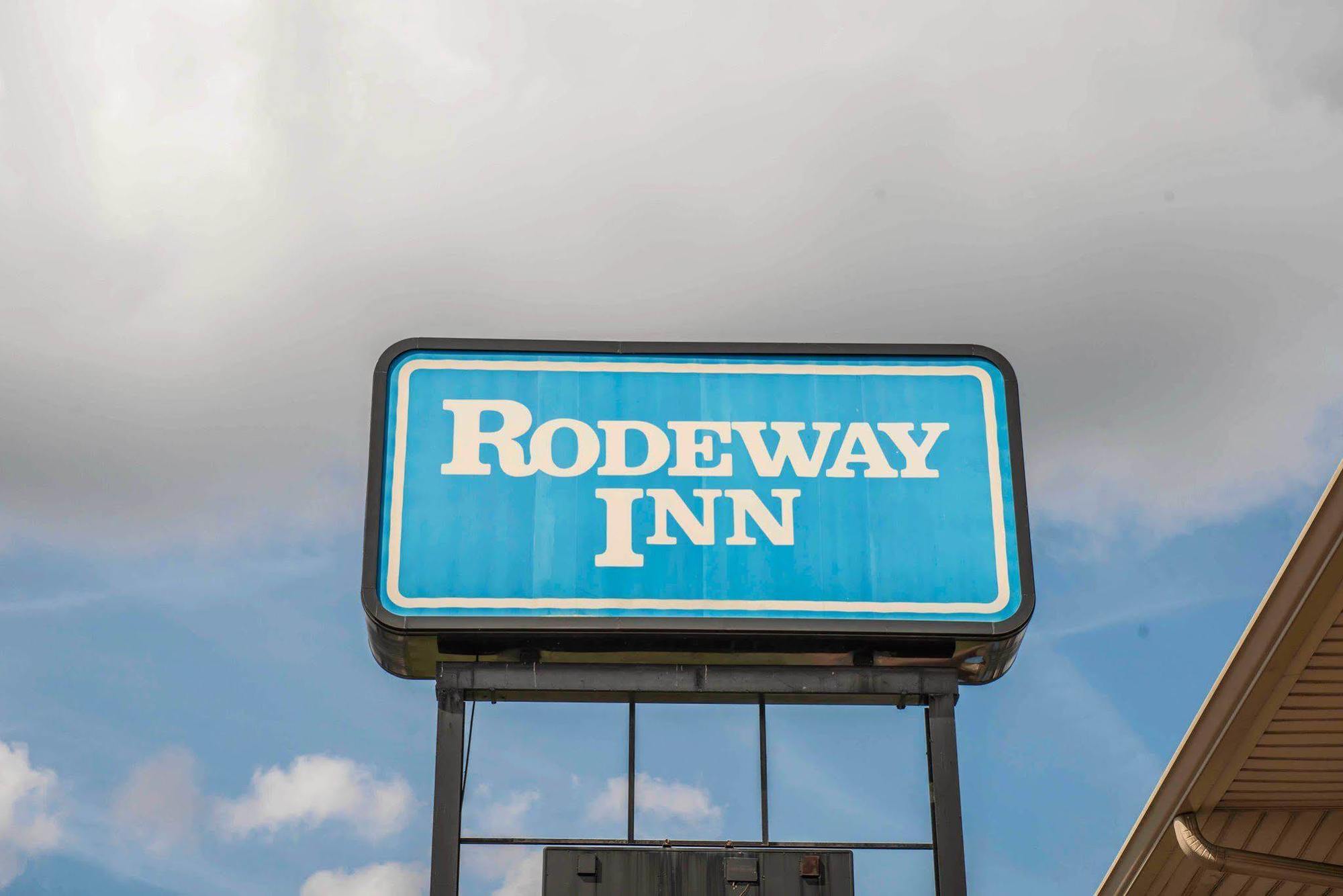 Rodeway I-75 2* Lake City